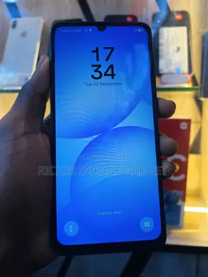 Xiaomi Redmi 15C 128 GB Blue