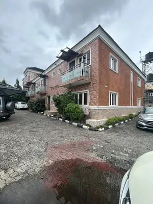 3bdrm Duplex in Lekki Phase 1 for rent
