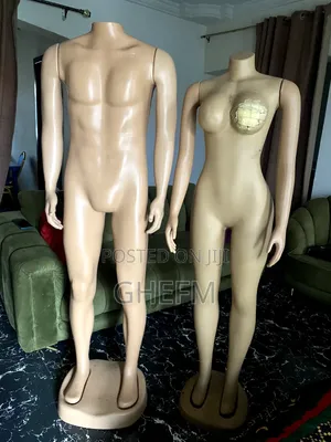 Mannequin Doll