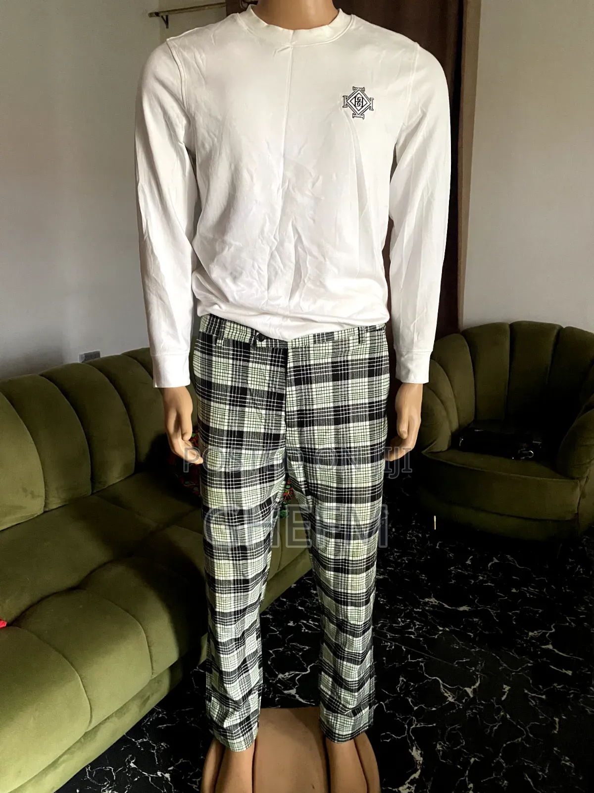 Mannequin Doll