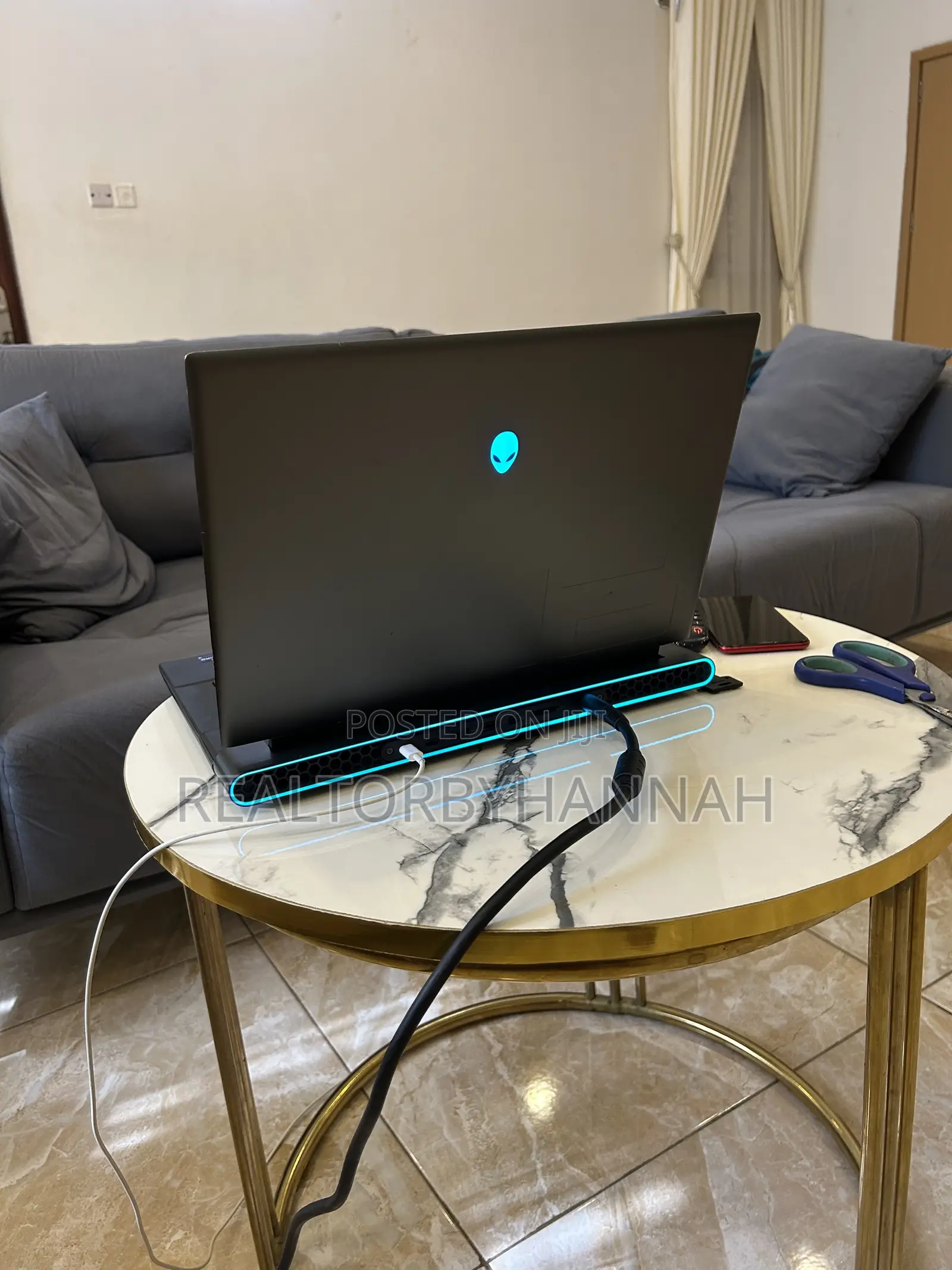 Laptop Alienware M16 32GB Intel Core i9 SSD 1T