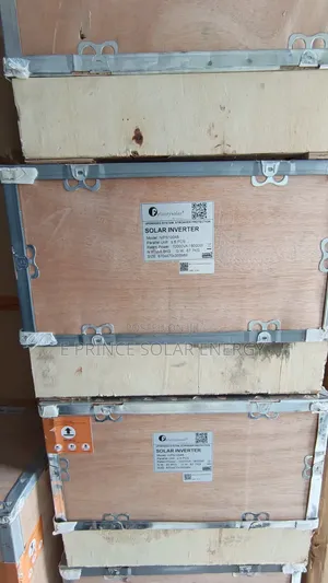 10kva 48v MPPT Hybrid Solar Inverter