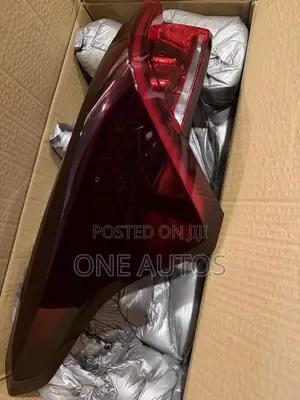 Jetour X70 PLUS Rear Light