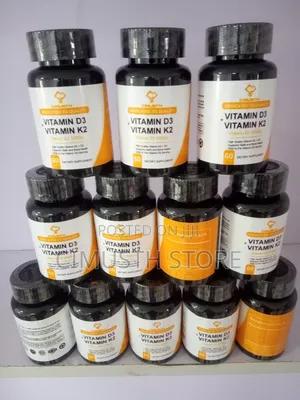 Vitamin D3+
