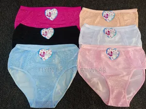 St. Love Front Lace Women's Pant