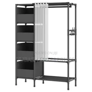 Portable Multifunctional Wardrobe