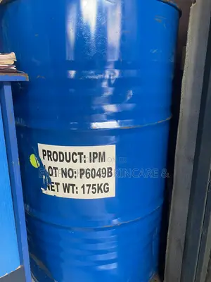 Isopropyl Myristate (Ipm)250 Ml Is 5,000