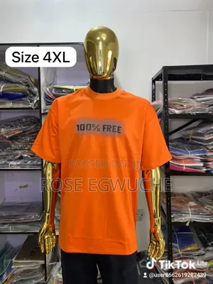 Clothes for Men and Women