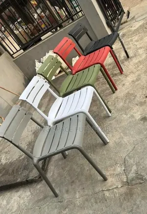 High-Quality Restaurant Chair
