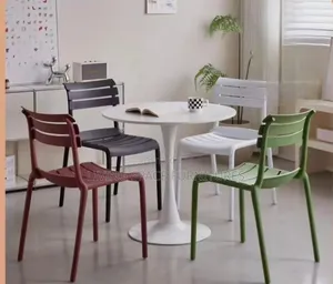 High-Quality Restaurant Chair