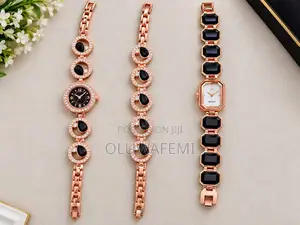 Wristwatches