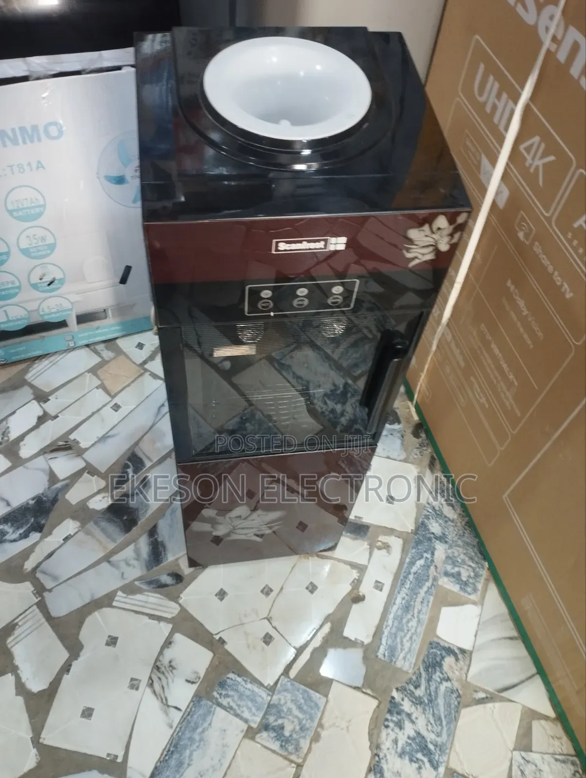 Maxi Water Dispenser