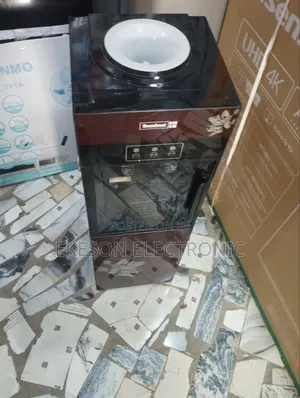 Maxi Water Dispenser