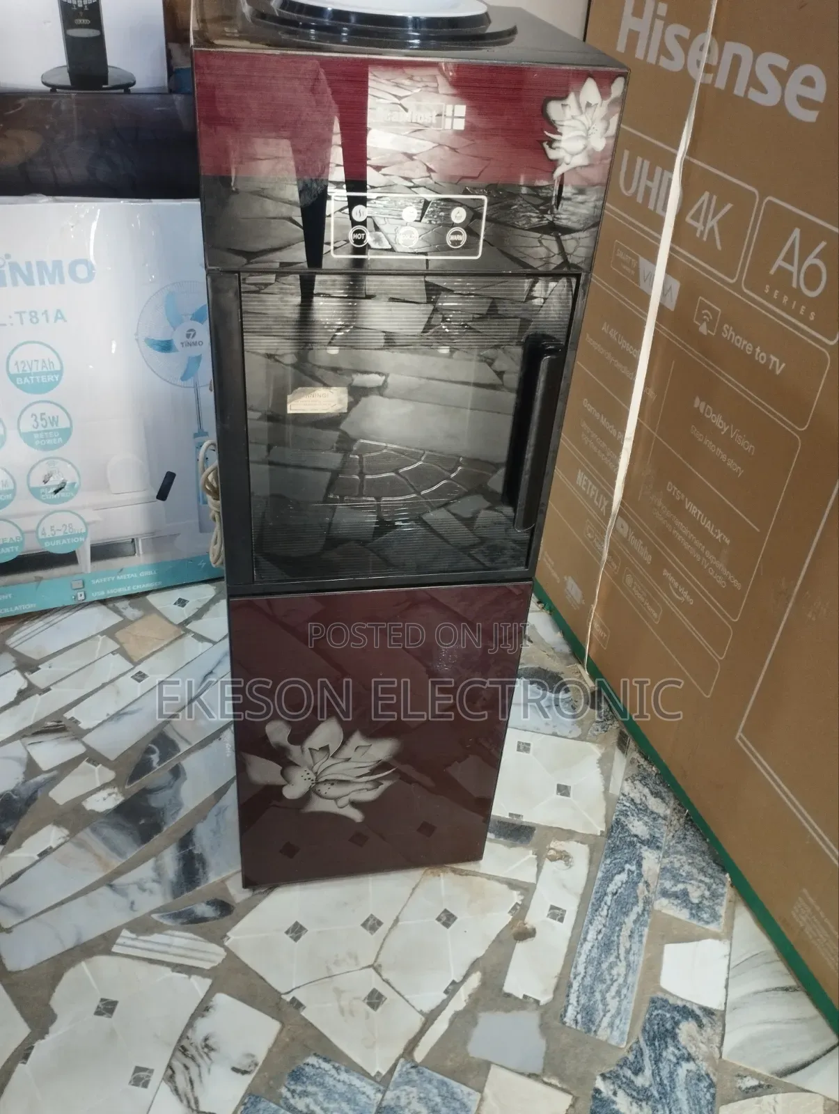 Maxi Water Dispenser