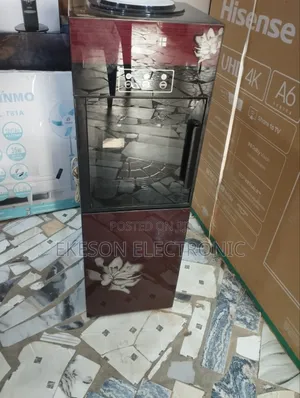 Maxi Water Dispenser