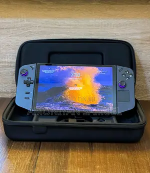Lenovo Legion Go