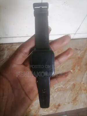 Oraimo Watch 4 Plus