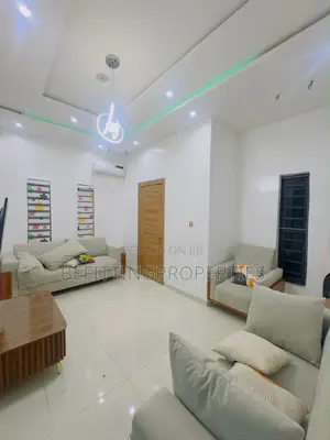Furnished 5bdrm Duplex in Agungi for sale