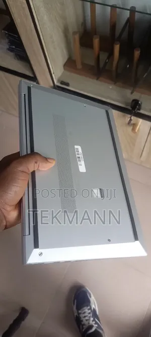Laptop HP EliteBook 830 G7 8GB Intel Core i5 SSD 256GB