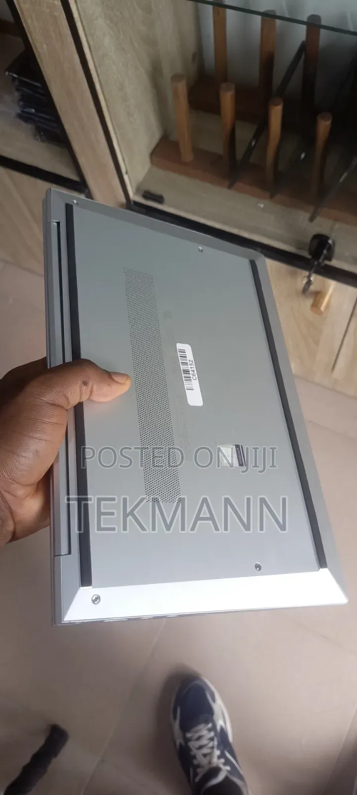 Laptop HP EliteBook 830 G7 8GB Intel Core i5 SSD 256GB