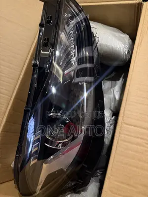 Jetour X70 PLUS Headlights