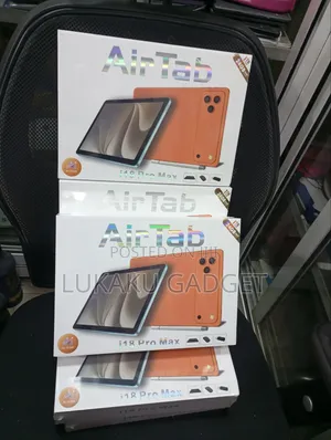 New AirTab i17 Pro Max 1 TB