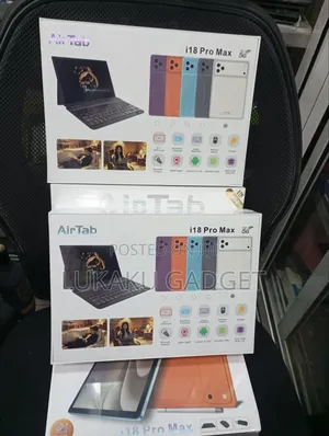 New AirTab i17 Pro Max 1 TB