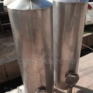 16 Inches Local Tank