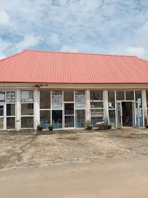 Spacious Shop