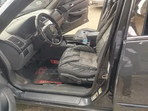 Honda Accord 2007 Gray