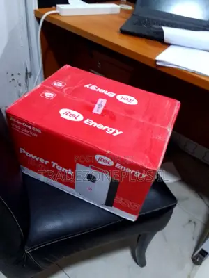 Itel Power Tank 500W for Work, Home and Travel