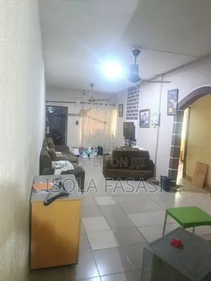 Furnished 2bdrm Apartment in Alara, Sabo / Yaba for rent