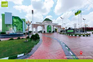 A Plot of Land, 450sqm