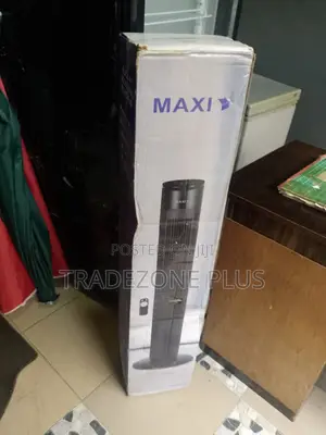 Maxi Tower Fan 40-Inch – Home Appliance