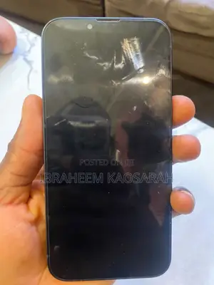 Apple iPhone 14 128 GB Black