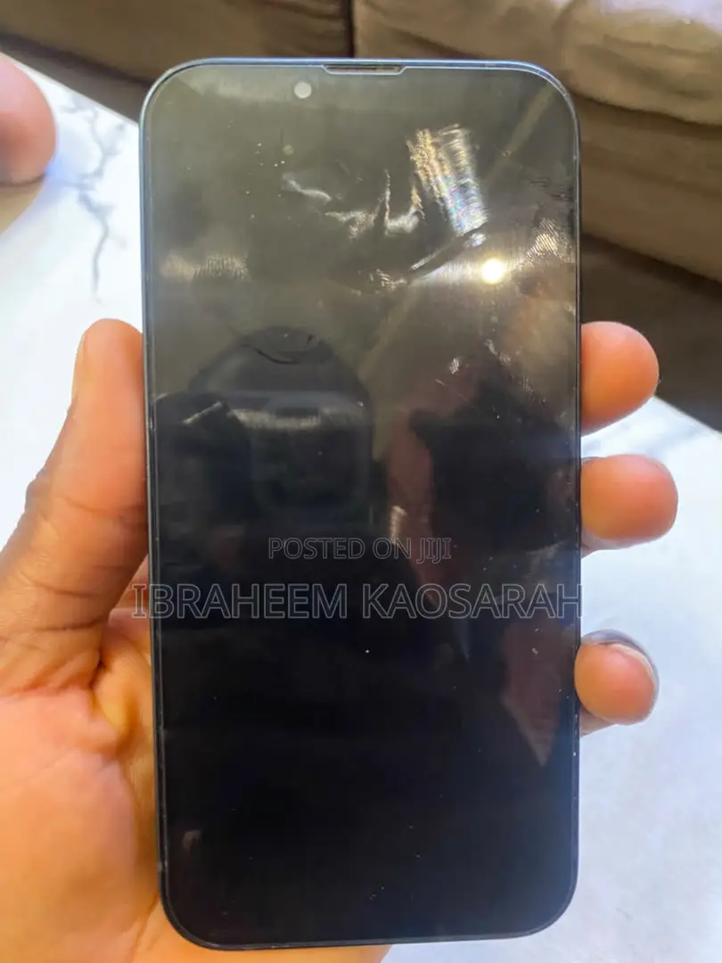 Apple iPhone 14 128 GB Black