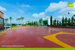 A Plot of Land, 450sqm