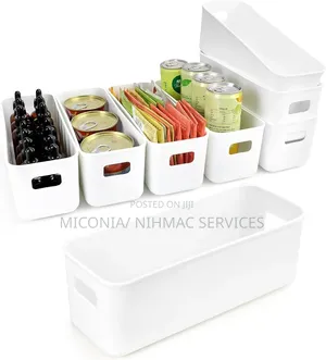 4in1 Mini Organiser