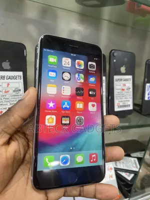 Apple iPhone 6s Plus 32 GB Gold