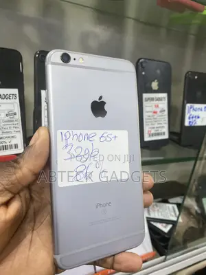 Apple iPhone 6s Plus 32 GB Gold