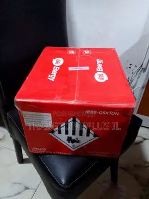Portable Itel Power Tank 500W Available Now