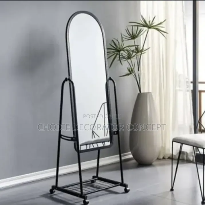 Standing Dressing Mirror