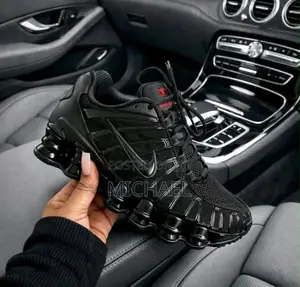 Footwear’s