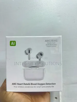 Airpods Pro 3 Earphone (AI POWERED)
