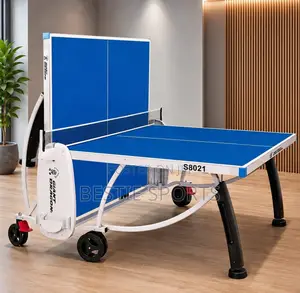 Table Tennis