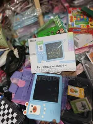 Kids Flash Cards Reader