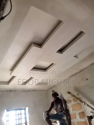 Trending Pop Ceiling Designs Nassarawa Masaka