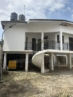 Furnished 6bdrm Duplex in Asokoro Abuja for sale