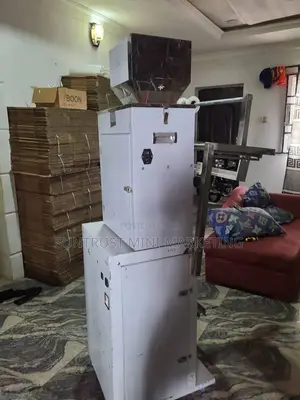 Package Mechine