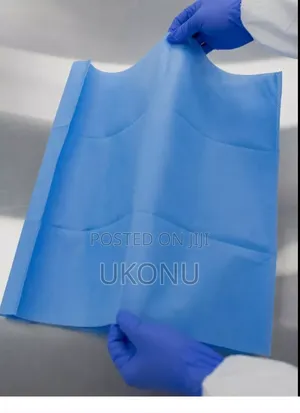 Sterilization / Autoclave Wraps